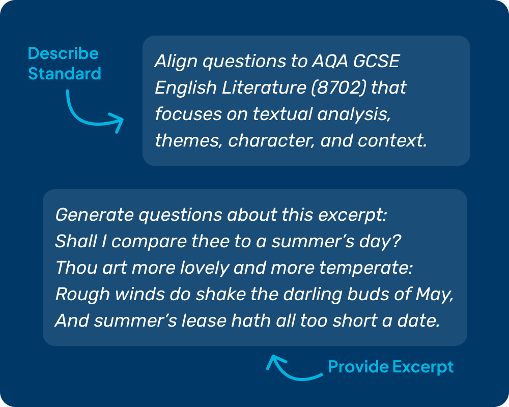 AI-Enhanced Quiz Creation